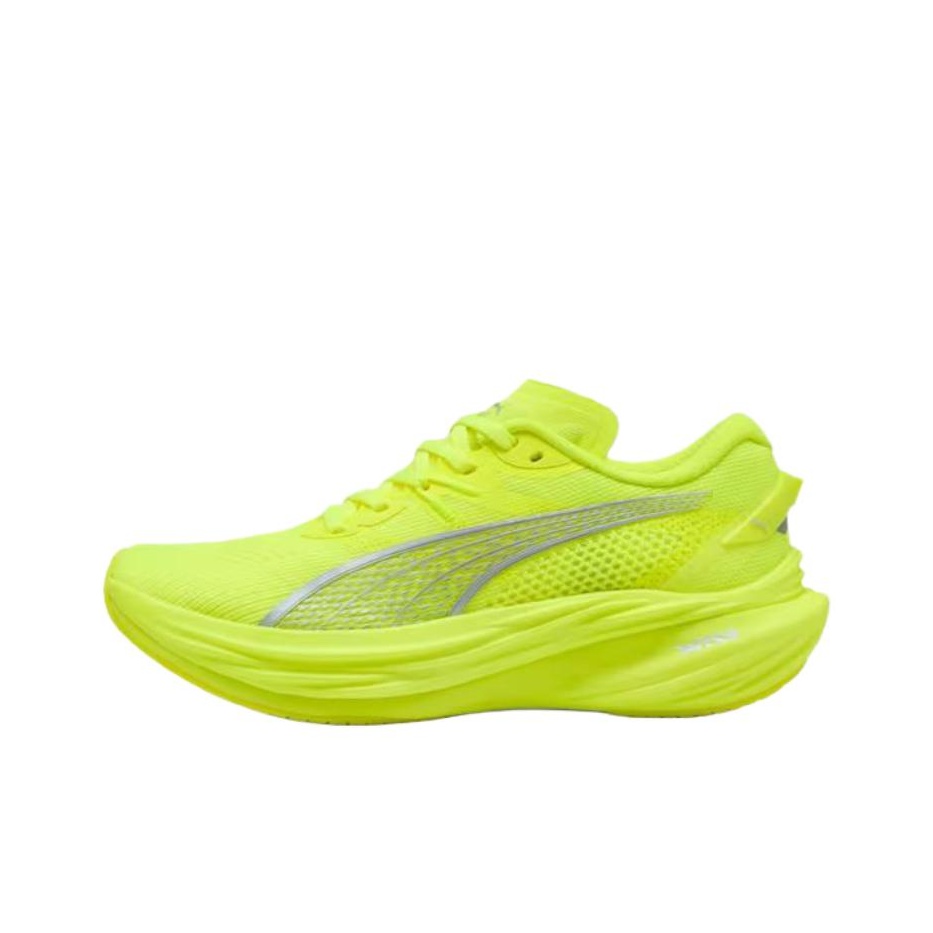 Puma Shoes Rs-X - PUMA Deviate NITRO 3 메쉬 미끄럼