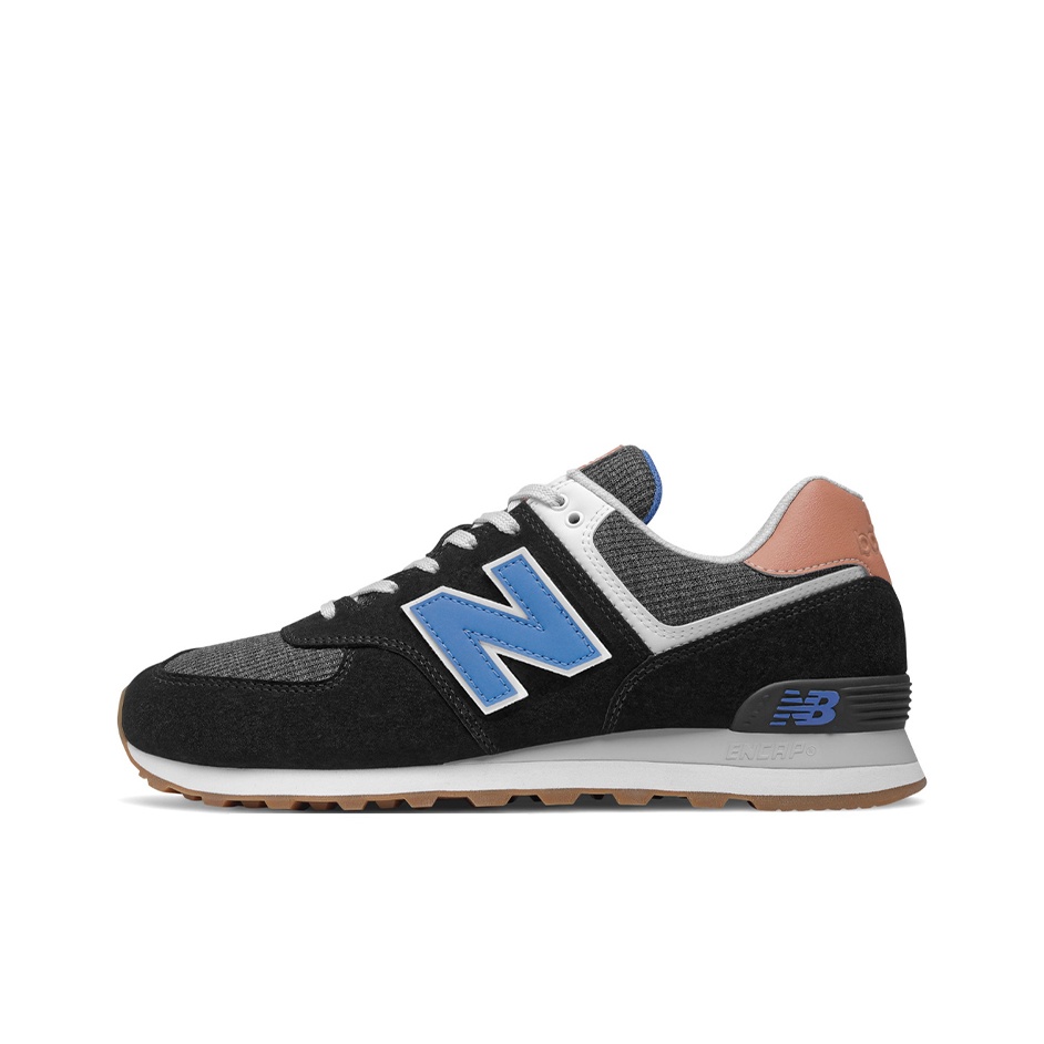 New Balance Shoes 574 - 뉴발란스 NB 574 런닝화 유니섹스 로우탑