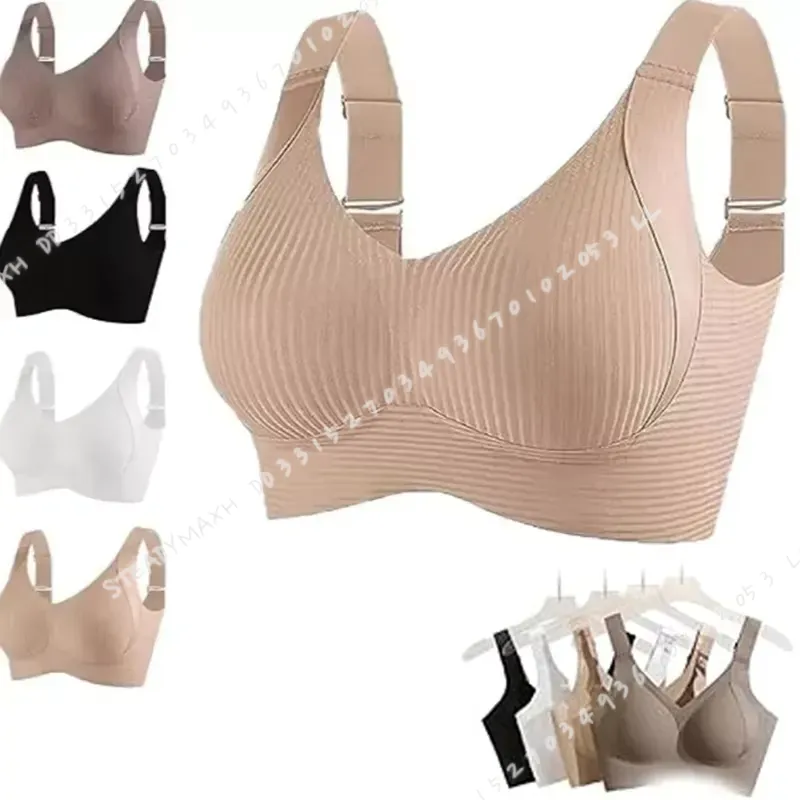 Seamless Underwear Women - 1Pc 2025 여성용 심리스 속옷 얇은