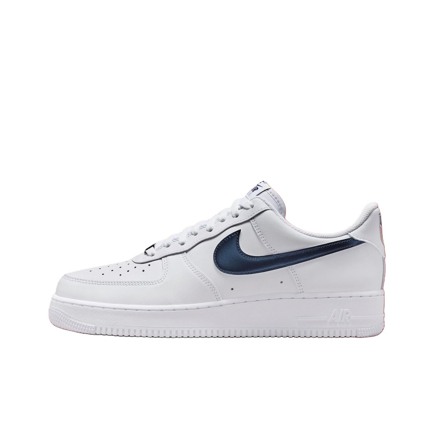 Nike Shoes Air Force 1 - 나이키 에어포스 1 통기성 로우탑 스케이트보드