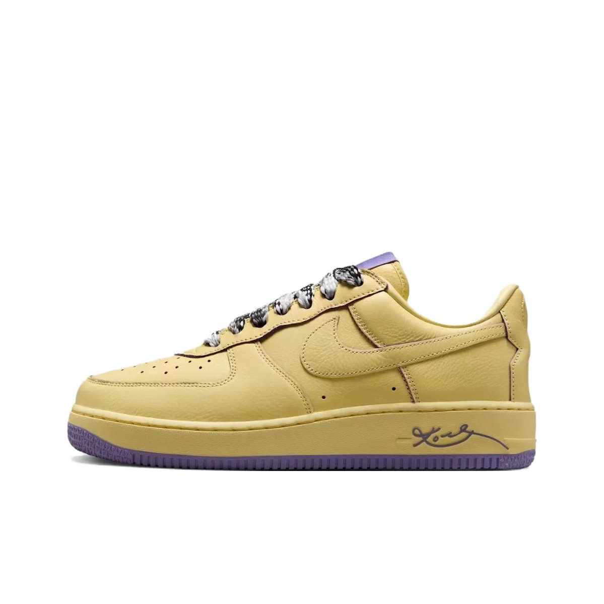 Nike Shoes Air Force 1 - 나이키 에어포스 1 로우탑 스케이트보드 슈즈