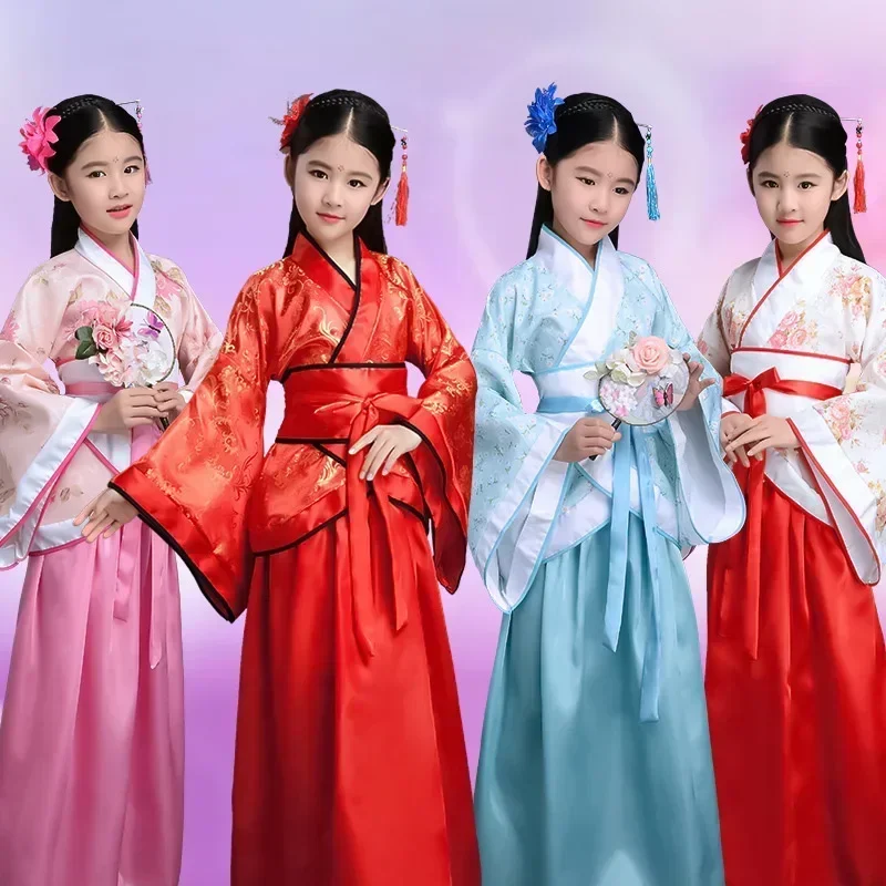 Robe Silk Women - 중국 실크 로브 의상 여성 기모노