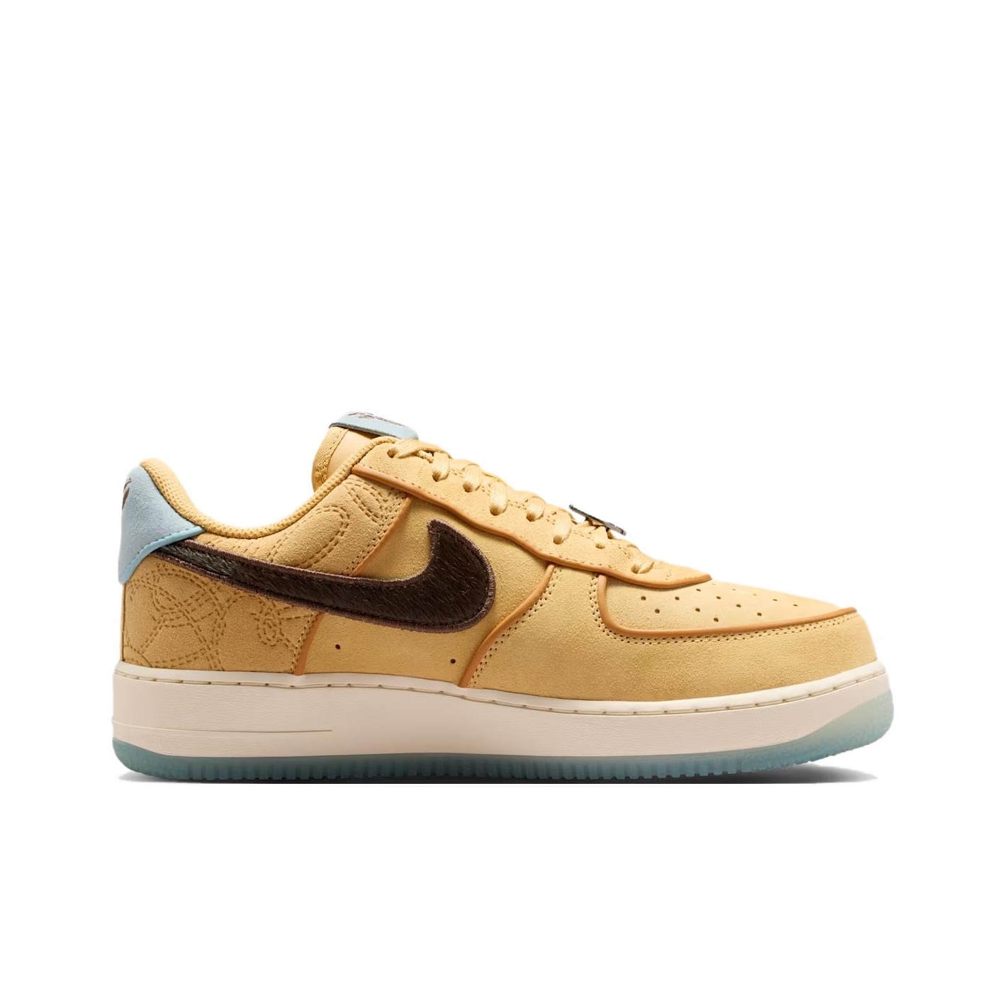 나이키 x 코비 브라이언트 에어포스 1 통기성 로우탑  - Nike Shoes Air Force 1 리뷰 및 가격