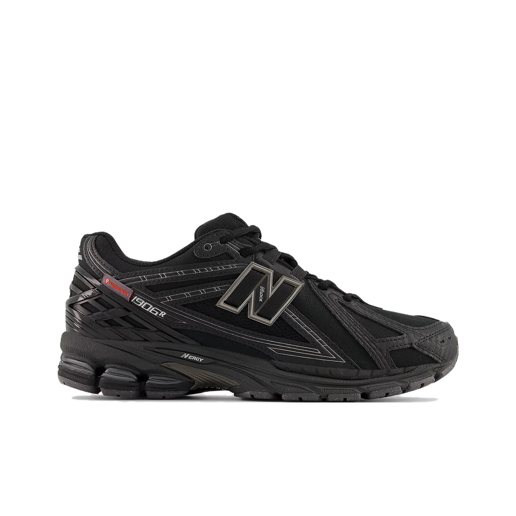 뉴발란스 NB 1906R 캐주얼 신발 유니섹스 블랙 실 - New Balance Shoes 9060 리뷰 및 가격