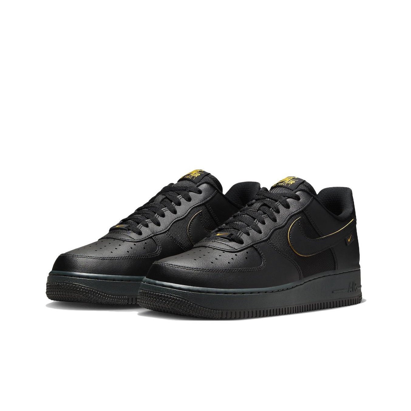 나이키 에어포스 1 로우탑 스케이트보드 신발 남성용 블 - Nike Shoes Air Force 1 리뷰 및 가격