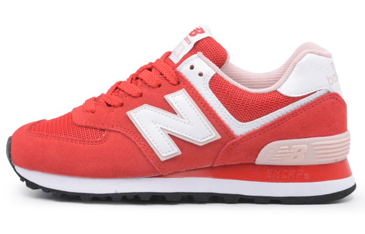 뉴발란스 NB 574 쿠션감 있는 내마모성 통기성 로우 - New Balance Shoes 574 리뷰 및 가격