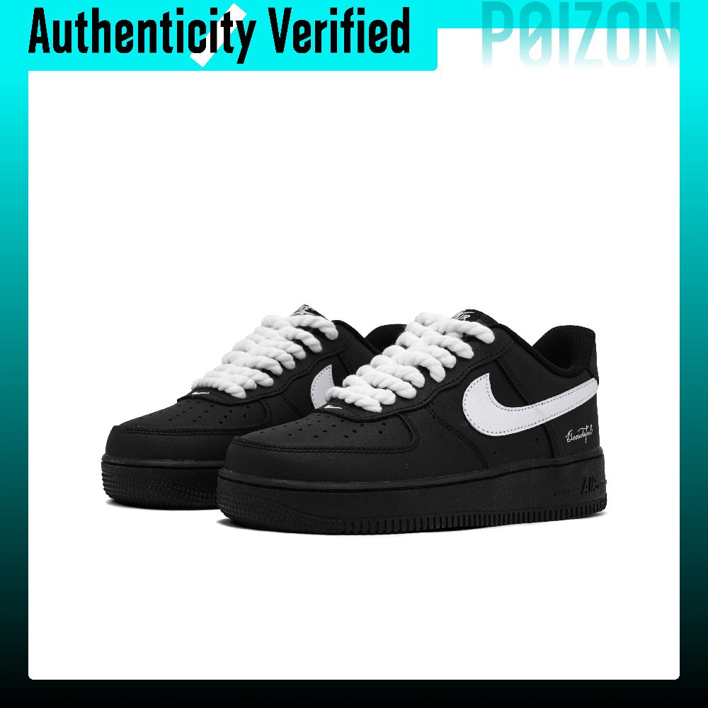 나이키 에어 포스 1 스케이트화, 남녀 공용 로우탑,  - Nike Shoes Air Force 1 리뷰 및 가격