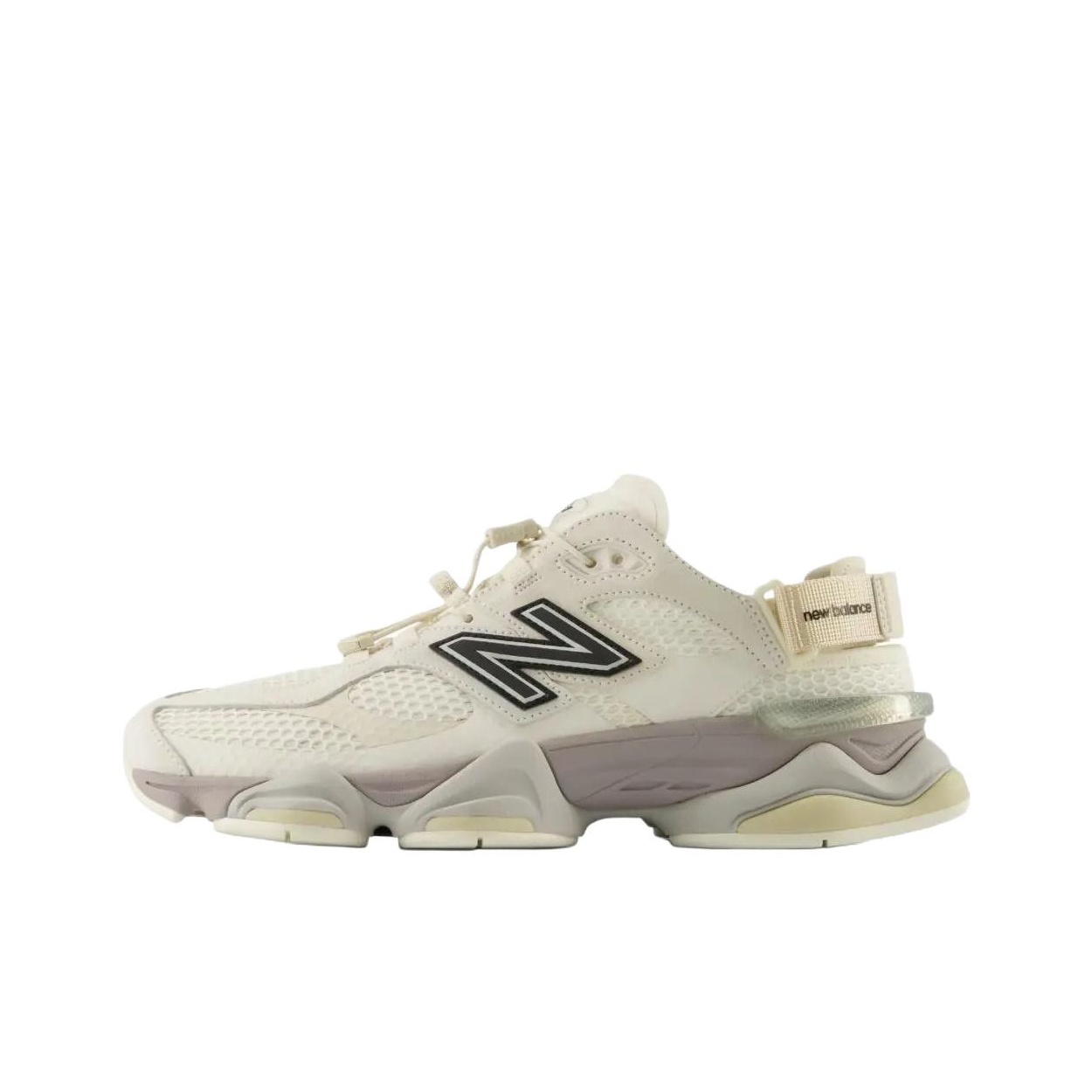 뉴발란스 NB 9060 캐주얼 신발 유니섹스 화이트 블 - New Balance Shoes 9060 리뷰 및 가격