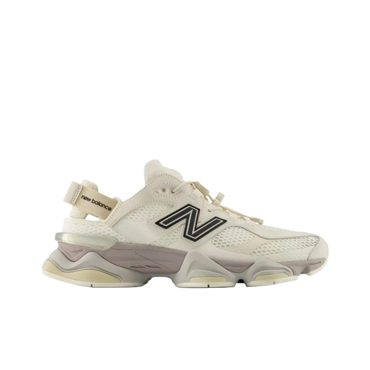 뉴발란스 NB 9060 캐주얼 신발 유니섹스 화이트 블 - New Balance Shoes 9060 리뷰 및 가격